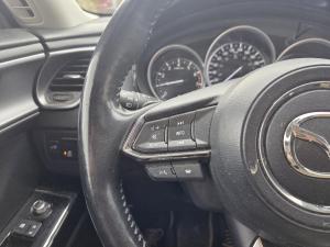 Miniature 15 Mazda CX-9 Gs-L *Awd *Cuir *Toit *Bizone *Siege/Volant Chauffant 2022