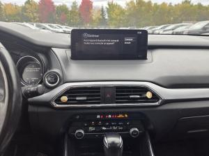 Miniature 20 Mazda CX-9 Gs-L *Awd *Cuir *Toit *Bizone *Siege/Volant Chauffant 2022