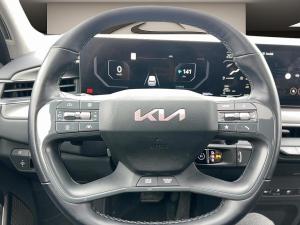 Miniature 8 Kia EV9 Land* Awd* 6Pass* Gps* Cuir* Toit* Bizone* 2024