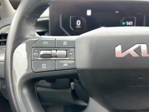 Miniature 9 Kia EV9 Land* Awd* 6Pass* Gps* Cuir* Toit* Bizone* 2024