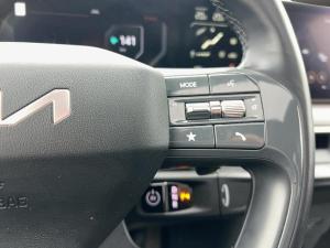 Miniature 10 Kia EV9 Land* Awd* 6Pass* Gps* Cuir* Toit* Bizone* 2024