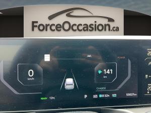 Miniature 11 Kia EV9 Land* Awd* 6Pass* Gps* Cuir* Toit* Bizone* 2024