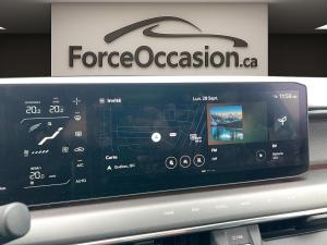 Miniature 14 Kia EV9 Land* Awd* 6Pass* Gps* Cuir* Toit* Bizone* 2024
