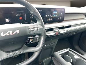 Miniature 18 Kia EV9 Land* Awd* 6Pass* Gps* Cuir* Toit* Bizone* 2024