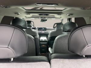 Miniature 21 Kia EV9 Land* Awd* 6Pass* Gps* Cuir* Toit* Bizone* 2024