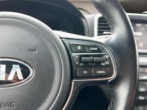 Miniature 10 Kia Sportage Ex* Awd* Cuir* Volant Chauffant* Carplay* Bizone* 2018