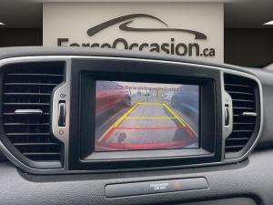Miniature 14 Kia Sportage Ex* Awd* Cuir* Volant Chauffant* Carplay* Bizone* 2018