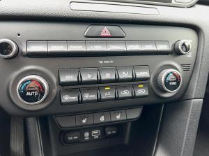 Miniature 16 Kia Sportage Ex* Awd* Cuir* Volant Chauffant* Carplay* Bizone* 2018