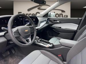 Miniature 5 Chevrolet Trax Lt* Sieges Chauffants* Camera* Cruise* 2026