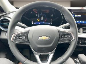 Miniature 7 Chevrolet Trax Lt* Sieges Chauffants* Camera* Cruise* 2026