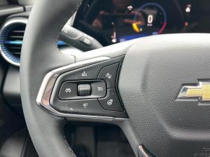 Miniature 9 Chevrolet Trax Lt* Sieges Chauffants* Camera* Cruise* 2026