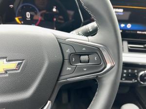 Miniature 10 Chevrolet Trax Lt* Sieges Chauffants* Camera* Cruise* 2026