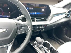 Miniature 14 Chevrolet Trax Lt* Sieges Chauffants* Camera* Cruise* 2026