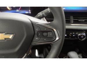2026 Chevrolet Trax Lt* Sieges Chauffants* Camera* Cruise* - Image 1