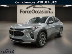 2026 Chevrolet Trax Lt* Sieges Chauffants* Camera* Cruise* - Image 1