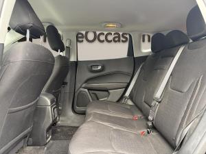 Miniature 7 Jeep Compass Sport * 4X4 * Cruise * Caméra * Bluetooth * Bouton-Poussoir * 2018