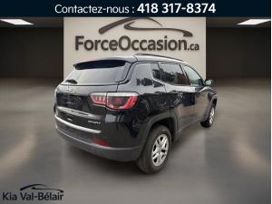 Miniature 10 Jeep Compass Sport * 4X4 * Cruise * Caméra * Bluetooth * Bouton-Poussoir * 2018