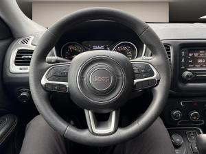Miniature 14 Jeep Compass Sport * 4X4 * Cruise * Caméra * Bluetooth * Bouton-Poussoir * 2018