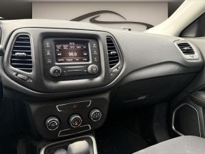 Miniature 15 Jeep Compass Sport * 4X4 * Cruise * Caméra * Bluetooth * Bouton-Poussoir * 2018