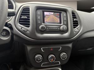 Miniature 16 Jeep Compass Sport * 4X4 * Cruise * Caméra * Bluetooth * Bouton-Poussoir * 2018