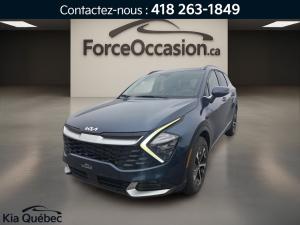 2025 Kia Sportage Sportage - Image 1