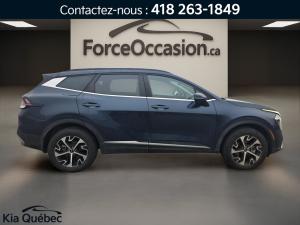 Miniature 5 Kia Sportage Sportage 2025