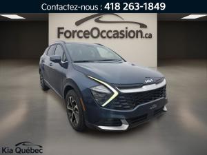 Miniature 6 Kia Sportage Sportage 2025