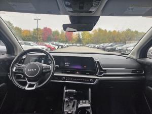 Miniature 8 Kia Sportage Sportage 2025