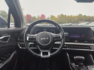 Miniature 9 Kia Sportage Sportage 2025
