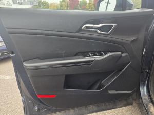 Miniature 11 Kia Sportage Sportage 2025