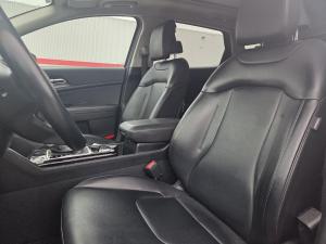 Miniature 14 Kia Sportage Sportage 2025