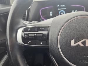 Miniature 20 Kia Sportage Sportage 2025