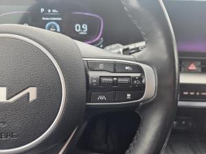 Miniature 21 Kia Sportage Sportage 2025