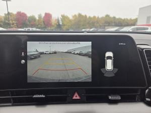 Miniature 24 Kia Sportage Sportage 2025