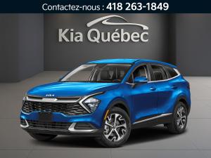 2025 Kia Sportage Sportage - Image 1