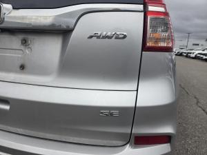 Miniature 6 Honda CR-V Se *Awd *I V-Tech *Camera *Cruise *Siege Chauffant 2016