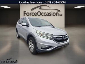 Miniature 7 Honda CR-V Se *Awd *I V-Tech *Camera *Cruise *Siege Chauffant 2016