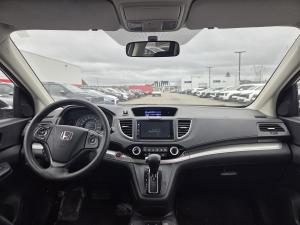 Miniature 9 Honda CR-V Se *Awd *I V-Tech *Camera *Cruise *Siege Chauffant 2016