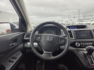 Miniature 10 Honda CR-V Se *Awd *I V-Tech *Camera *Cruise *Siege Chauffant 2016