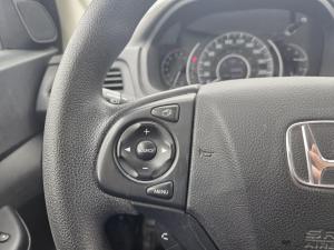 Miniature 16 Honda CR-V Se *Awd *I V-Tech *Camera *Cruise *Siege Chauffant 2016