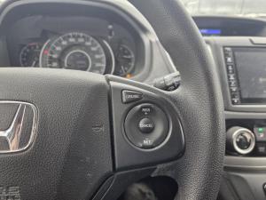Miniature 18 Honda CR-V Se *Awd *I V-Tech *Camera *Cruise *Siege Chauffant 2016