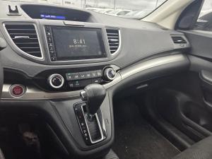 Miniature 19 Honda CR-V Se *Awd *I V-Tech *Camera *Cruise *Siege Chauffant 2016