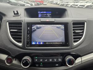 Miniature 21 Honda CR-V Se *Awd *I V-Tech *Camera *Cruise *Siege Chauffant 2016