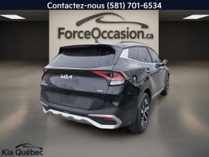 Miniature 5 Kia Sportage Ex *Awd *Cuir *Camera *Carplay *Cruise *Siege Chauffant 2024