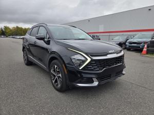 Miniature 6 Kia Sportage Ex *Awd *Cuir *Camera *Carplay *Cruise *Siege Chauffant 2024