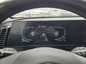 Miniature 11 Kia Sportage Ex *Awd *Cuir *Camera *Carplay *Cruise *Siege Chauffant 2024