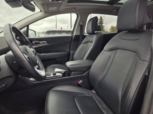 Miniature 13 Kia Sportage Ex *Awd *Cuir *Camera *Carplay *Cruise *Siege Chauffant 2024