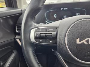 Miniature 15 Kia Sportage Ex *Awd *Cuir *Camera *Carplay *Cruise *Siege Chauffant 2024