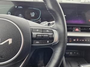 Miniature 16 Kia Sportage Ex *Awd *Cuir *Camera *Carplay *Cruise *Siege Chauffant 2024
