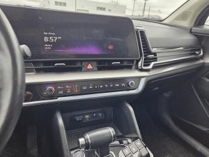 Miniature 18 Kia Sportage Ex *Awd *Cuir *Camera *Carplay *Cruise *Siege Chauffant 2024